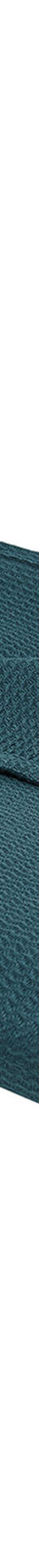 Bankdeken of plaid uni honingraat - katoen (pauwblauw) Bankdeken of plaid uni honingraat - katoen (pauwblauw)